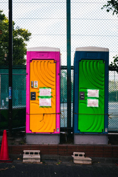 Best Best portable toilet rental  in Barbourmeade, KY